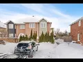 1839 Valleyview Drive Pickering Home - Real Estate Properties