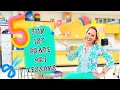 5 Fun First Grade Art Lessons