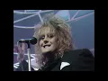 Alison Moyet - Is This Love - TOTP - 11 12 1986