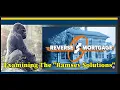Dave Ramsey The Reverse Mortgage 800 Pound Gorilla Ramsey reverse solutions FHA insurance