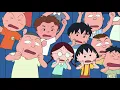 Download Lagu Chibi Maruko Chan #625 YAMAE SAKIT GIGI