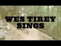 Wes Tirey Sings Selected Works of Billy the Kid (Out on Sun Cru July 2024)