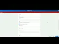 Print Templates Tab