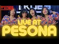 Download Lagu T'KOES - Live in Concert | Pesona Karaoke