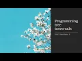 25 5 Tree traversal in Python