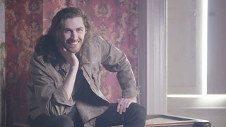 Download Hozier - Wasteland, Baby! - Behind The Album Cover MP3