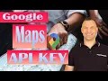 Get Your Google Maps API Key in less than a minute