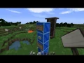 Bukkit Plugin Tutorial Lift - Simple Elevator Plugin