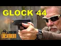 Glock G44