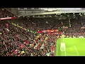 Manchester United V Liverpool (This Is The One)