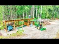 Download Lagu Alaska: Starting the Biggest Build We've Ever Done...
