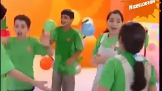 إعلان كاتش مانش على نكلودين 