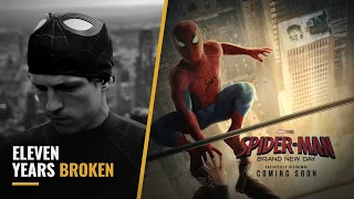 The REAL Reason Spider-Man Broke Hollywood's Box Office Record (By Just $110,000)