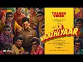Download Lagu Vaa Vaathiyaar Teaser | Karthi, Krithi Shetty | Santhosh Narayanan | Nalan Kumarasamy | Studio Green