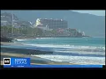 Travel safety expert on Spring Break safety