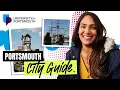Discover Portsmouth City Guide