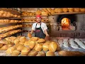 Download Lagu Muhteşem köy ekmekleri, efsane pideler! Odun ateşinde lezzetli ekmekler