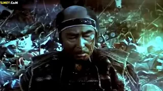 المحاربة ازومي اقوى فلم اكشن ياباني لسنة2018 مترجم 