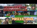 Download Lagu PERJALANAN DARI PORSEA KE SIGAOL‼️SEPANJANG JALAN DIPENUHI MAKAM MEWAH ORANG BATAK