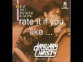 Download Lagu january christy-aku ini punya siapa