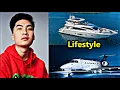 Rice Gum - Lifestyle Age NetWorth Family Biography Income Girlfriend Facts PakDramaTales008