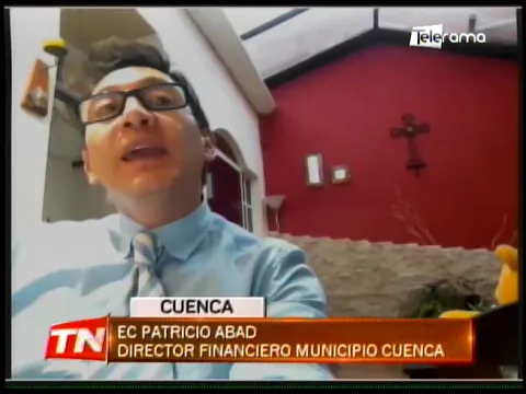 Ec. Patricio Abad 