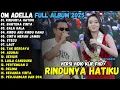 Lagu OM ADELLA TERBARU 2025 | RINDUNYA HATIKU - BAHTERA CINTA - GALA GALA LIVE ADELLA