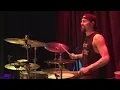 Attack Attack! - Brachyura Bombshell Live Drum Cam