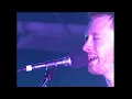 Radiohead - 'Paranoid Android' [HD] | Live at Pinkpop 2001