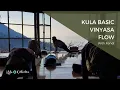 Download Lagu Kula Collective: Kula Basic Vinyasa Flow