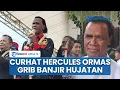 Download Lagu Hercules Curhat Ormas GRIB Jaya Dihujat dan Diperlakukan tidak Adil, Minta Anak Buah Tidak Loyo