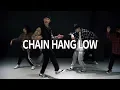 Jibbs - Chain Hang Low (Crizzly \u0026 AFK Remix) | CENTIMETER Hip Hop Class