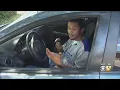 Garland Police Try To Figure Out Who Was At Fault In Road Rage Assault