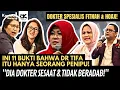 Download Lagu Ini 11 Bukti Bahwa dr Tifa Itu Hanya Seorang Penipu! 