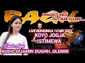 Download Lagu KOYO JOGJA ISTIMEWA - KENDANG RAMPAK - RAGIL PONGDUT
