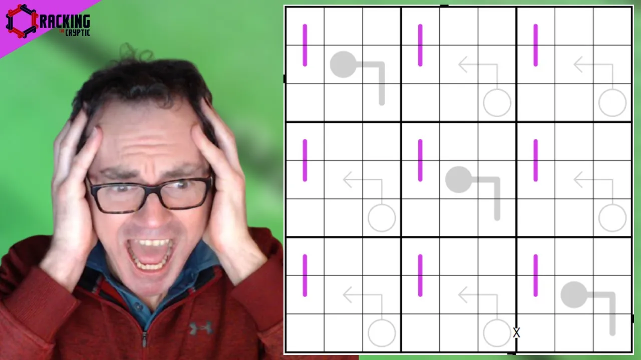 This Sudoku Will Astonish You