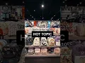 Download Lagu get in, we're going to the largest Hot Topic 🏃💨 #hottopic
