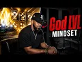 Mark Byrd From Kanye West to the GOD LVL