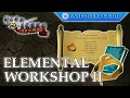 Elemental Workshop 2 Quest OSRS Quality Quick Guide 2025