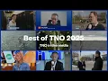 Lagu Best of TNO 2025 - TNO in de media