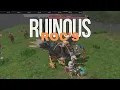 FFXI - HorizonXI