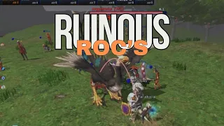 FFXI - HorizonXI