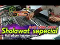 Download Lagu Sholawat full albun sepecial‼️Bas hadrah empuk Glerr