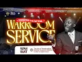 Download Lagu WARROOM SERVICE || APOSTLE TOLU AGBOOLA || 08TH JULY, 2025