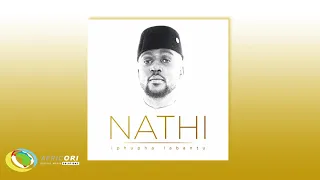 nathi uzozibonela official audio 