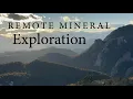 Prospecting Colorado Backcountry Language of Gem Minerals