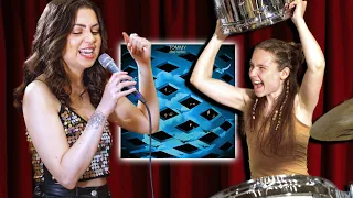 Pinball Wizard The Who Cover 