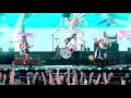 DNCE - Cake By The Ocean (Live From Jimmy Kimmel Live!)