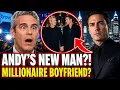 Andy Cohen s NEW Boyfriend Revealed The Truth About Kevin Sobieski