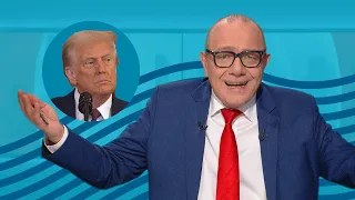 Koniec z zielonym ładem? Eksperci oceniają pierwsze decyzje Donalda Trumpa